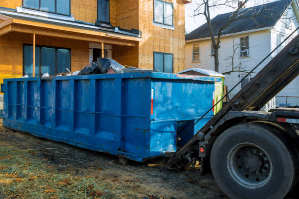 Best Property Management Cleanouts  in Fair Plain, MI