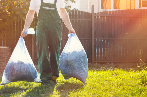 Professional Junk Removal Services in Fair Plain, MI